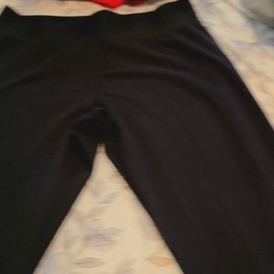 Nike compression pant